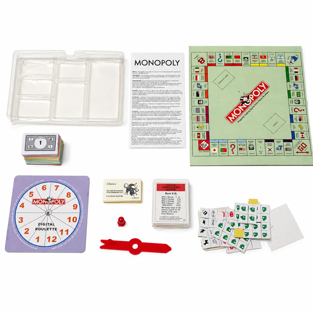 Board Game Quoridor - Классическая настольная игра «Монополия» для всей