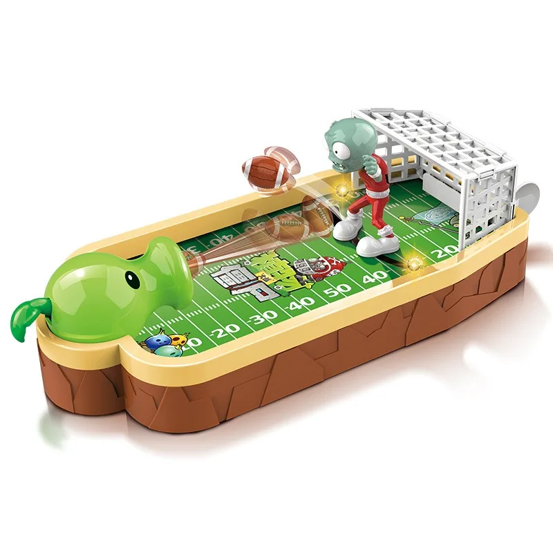 Board Game Zombie - Интерактивная настольная игра Plants Vs. Zombies: