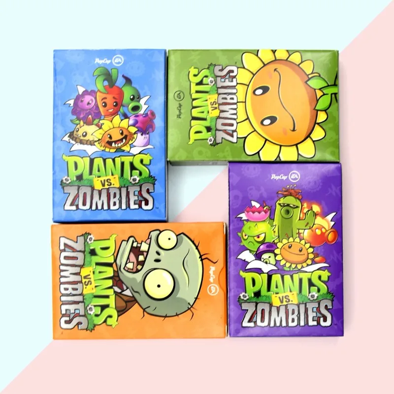 Коллекционные игровые карты Pl – обзор и цена Board Game Zombie