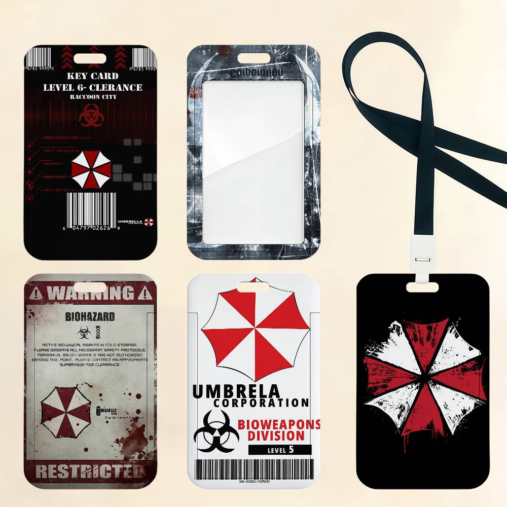 Держатель для карт Game R-Resi – обзор и цена Board Game Resident Evil