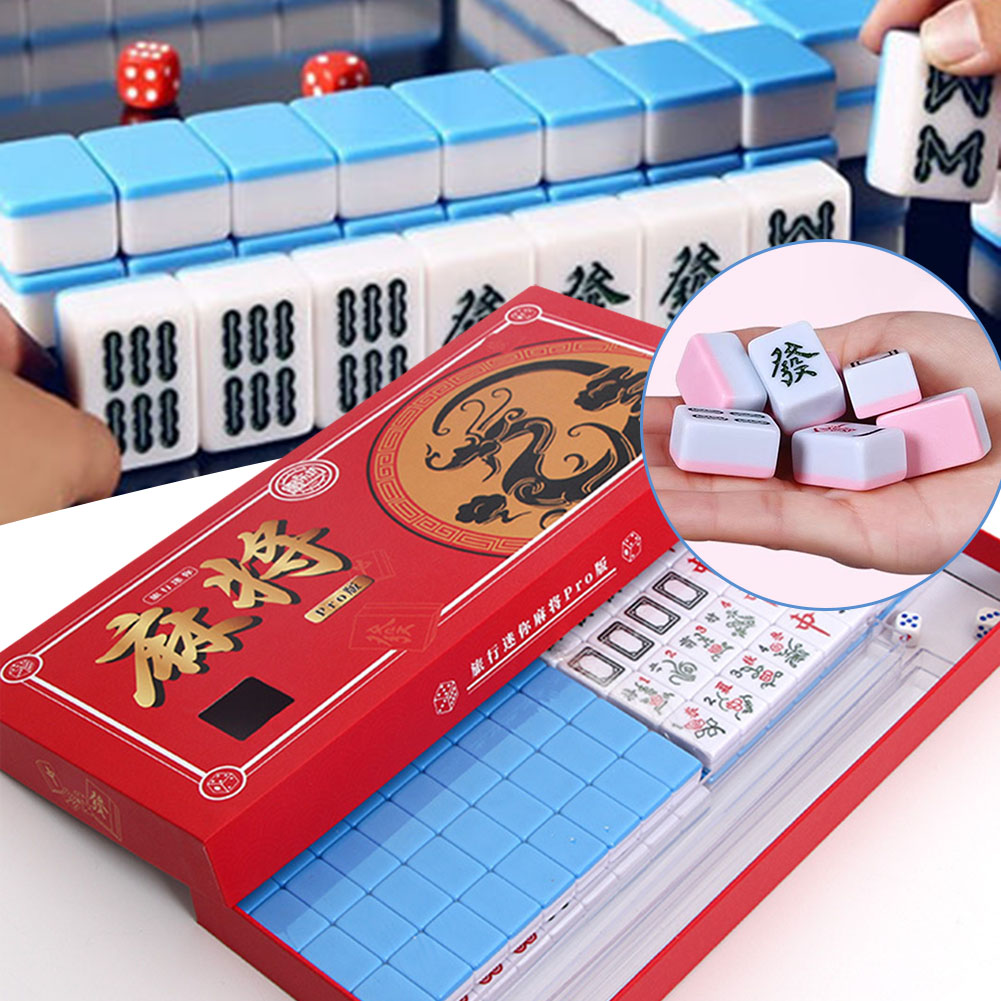 Портативный дорожный мини-набо – обзор и цена Board Game Idea