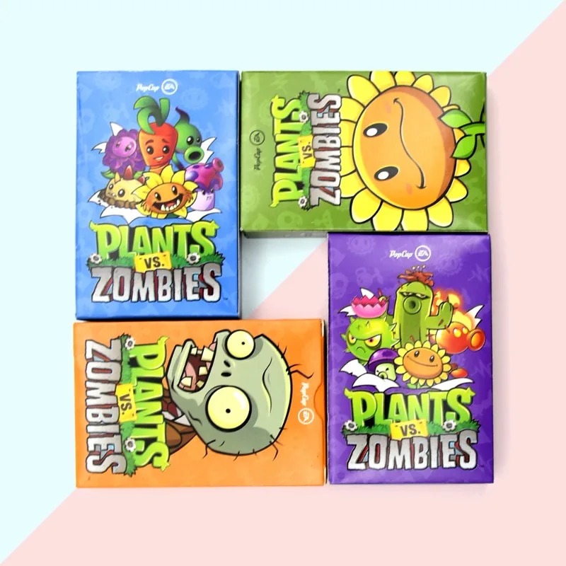 Коллекционные игровые карты Pl – обзор и цена Board Game Zombie