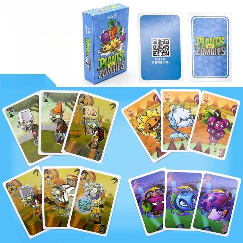 Коллекционные игровые карты Pl – обзор и цена Board Game Zombie