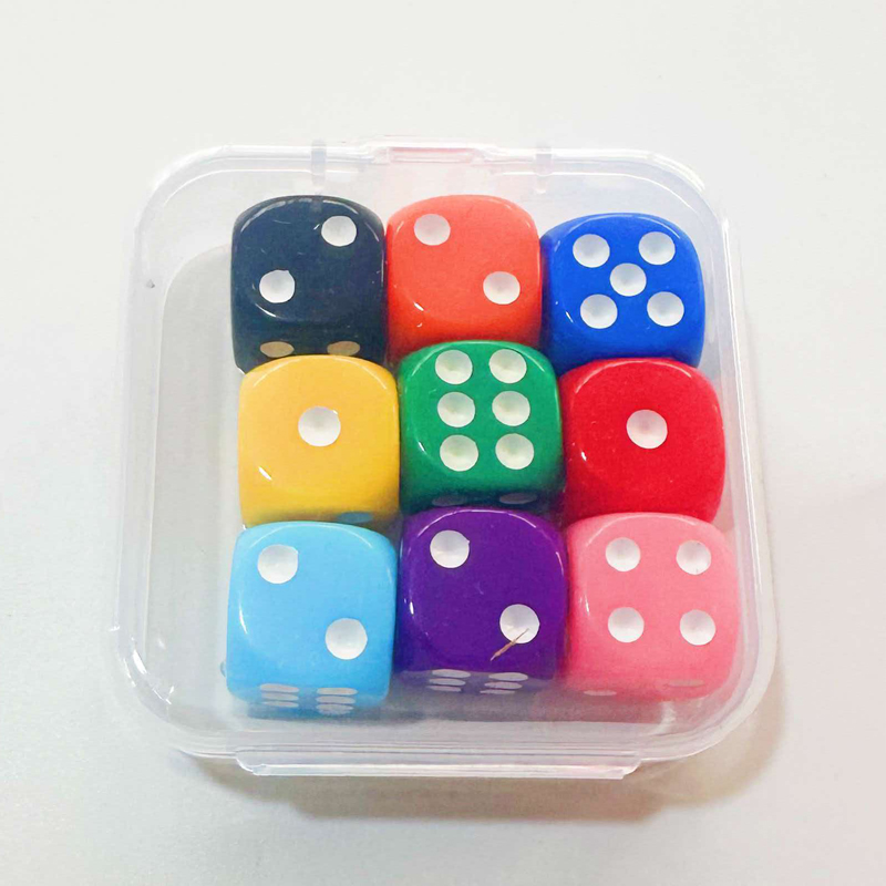 Классический набор из 9 играль – обзор и цена Board Game Box