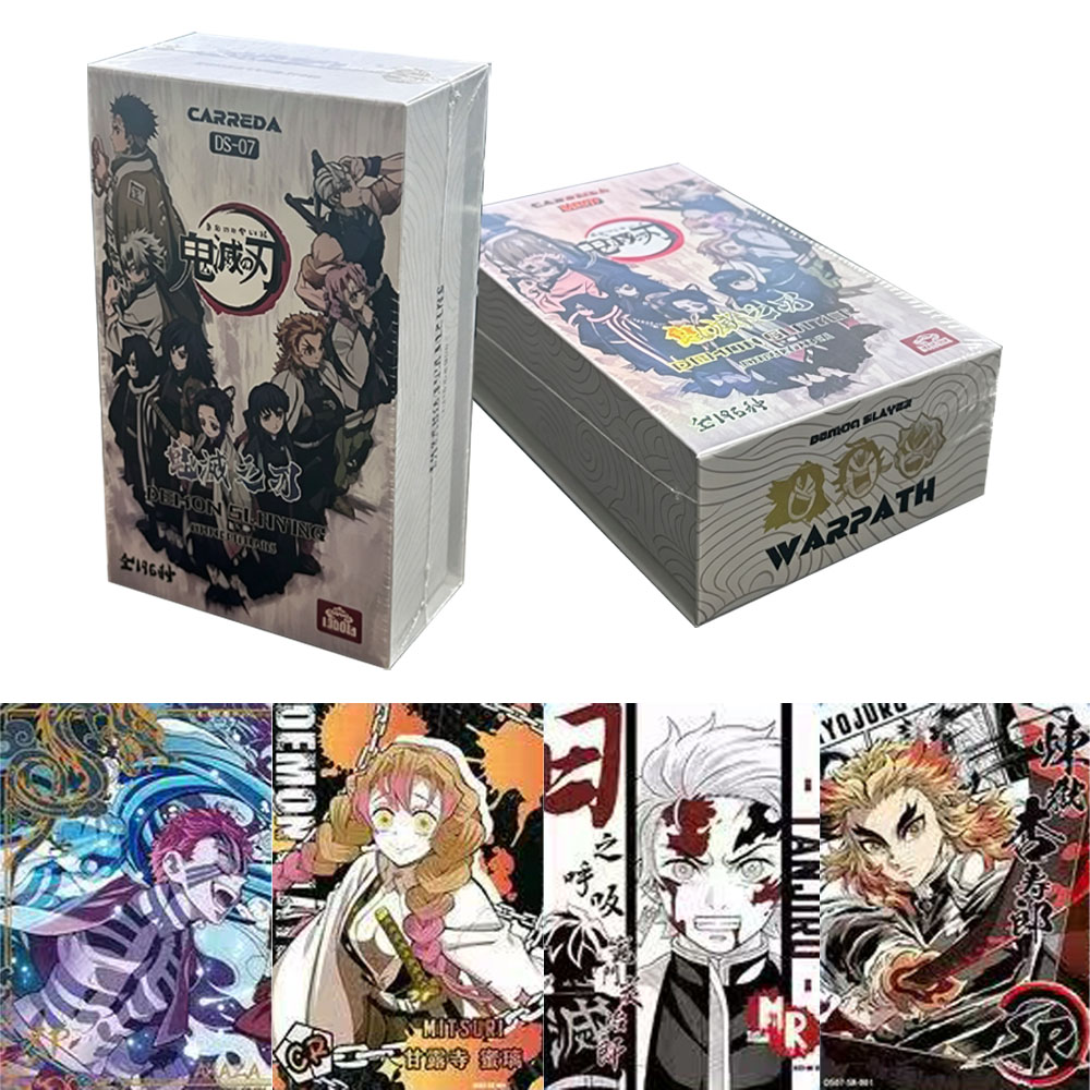 Новые карты Aikaho Vol.7 (англ – обзор и цена Board Game Box