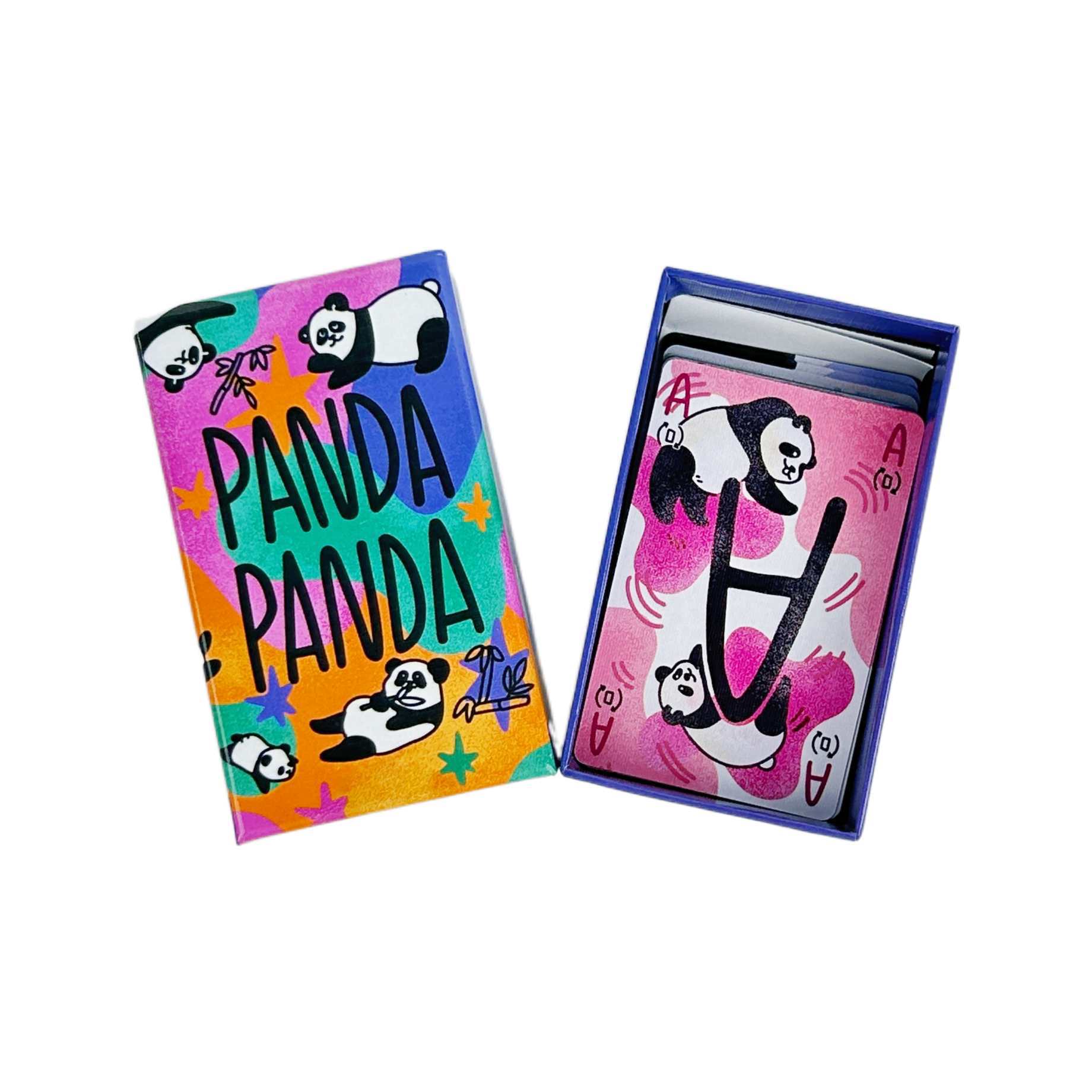 НОВЫЕ популярные игры - PANDA  – обзор и цена Board Game Avalon