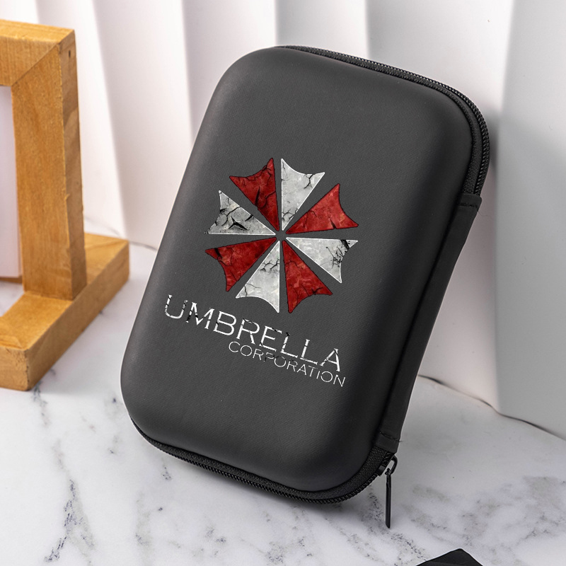 Кошельки-органайзеры Resident  – обзор и цена Board Game Resident Evil