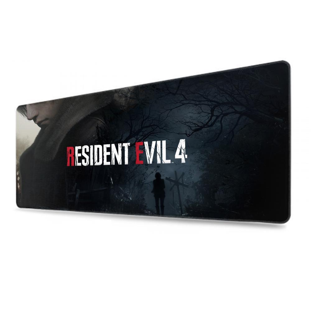 Лучшие игры, коврик для мыши з – обзор и цена Board Game Resident Evil