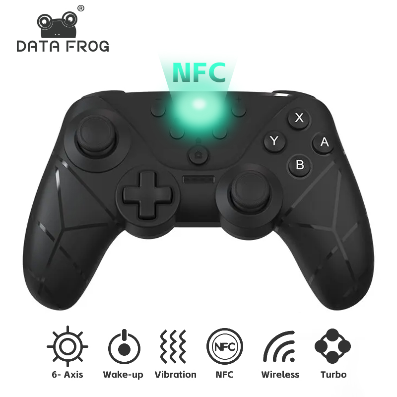 Беспроводной геймпад Data Frog – обзор и цена Board Game Steam