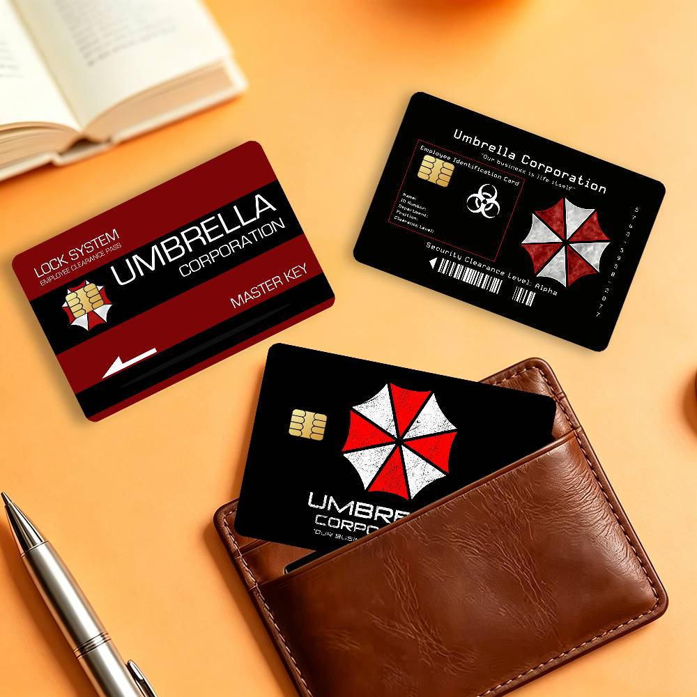 Водонепроницаемые наклейки для – обзор и цена Board Game Resident Evil