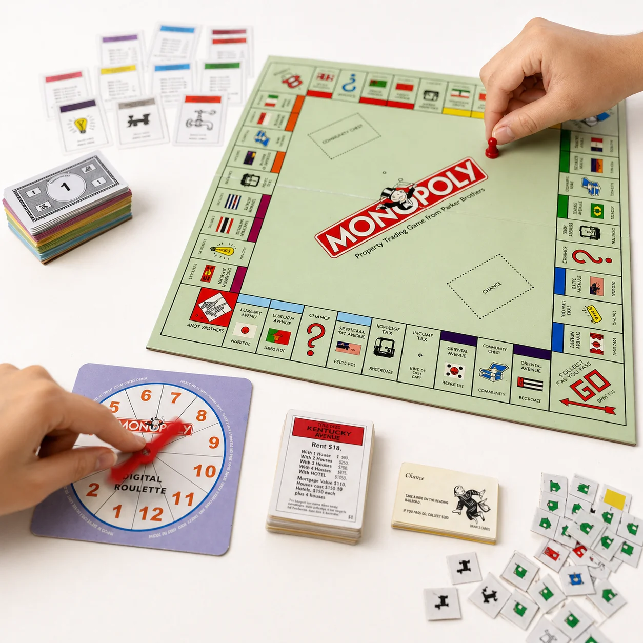 Классическая настольная игра « – обзор и цена Board Game Quoridor