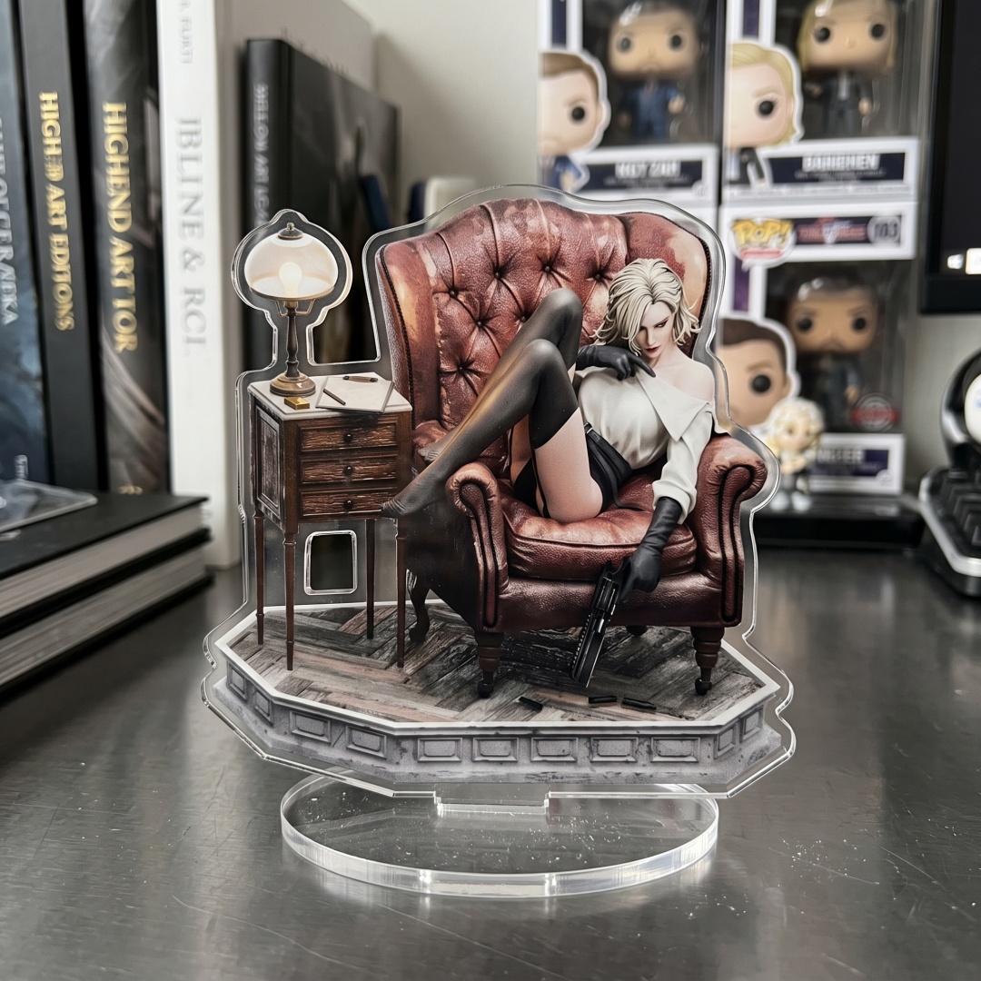 Резидент зло ре Грейс ASHCROFT – обзор и цена Board Game Resident Evil