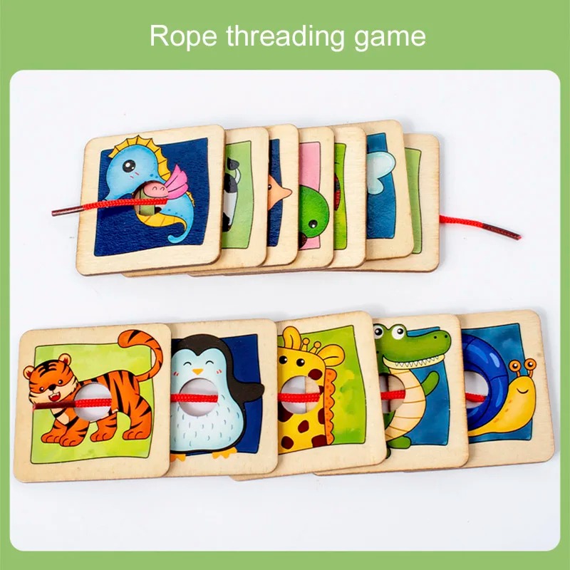 Деревянная доска-пазл с узорам – обзор и цена Board Game Idea