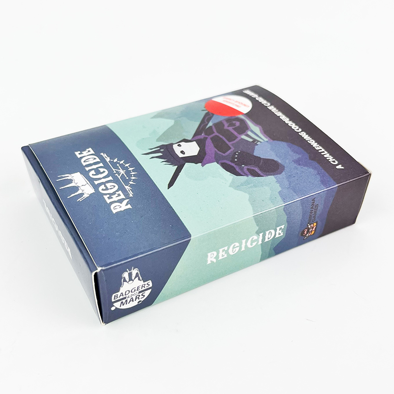 Настольная игра «Убей короля»  – обзор и цена Board Game Avalon
