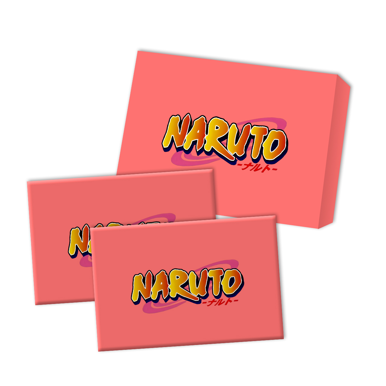 Оптовая продажа: Новинка 2026  – обзор и цена Board Game Naruto