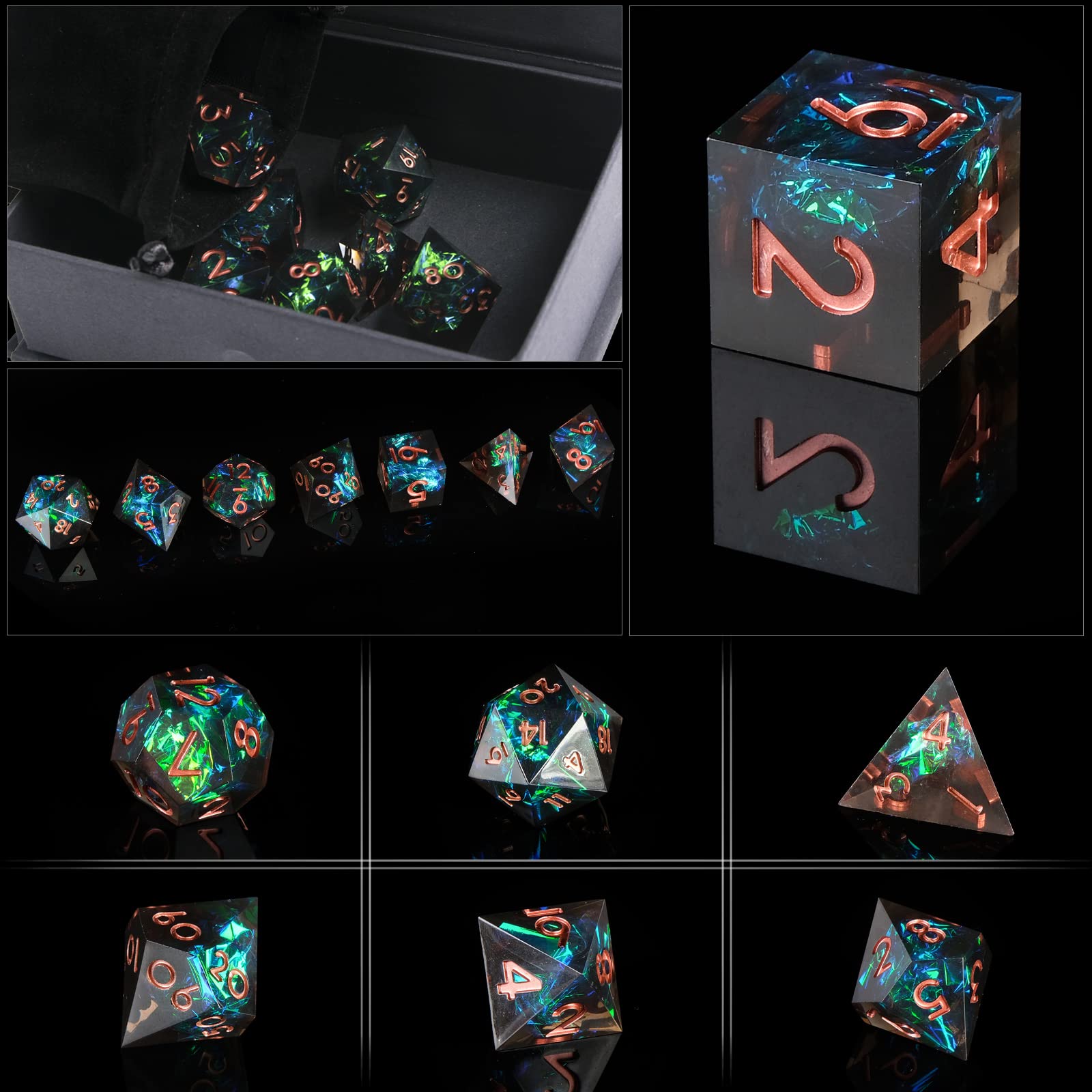 Полимерные острые края фотообо – обзор и цена Board Game Dungeons And Dragons