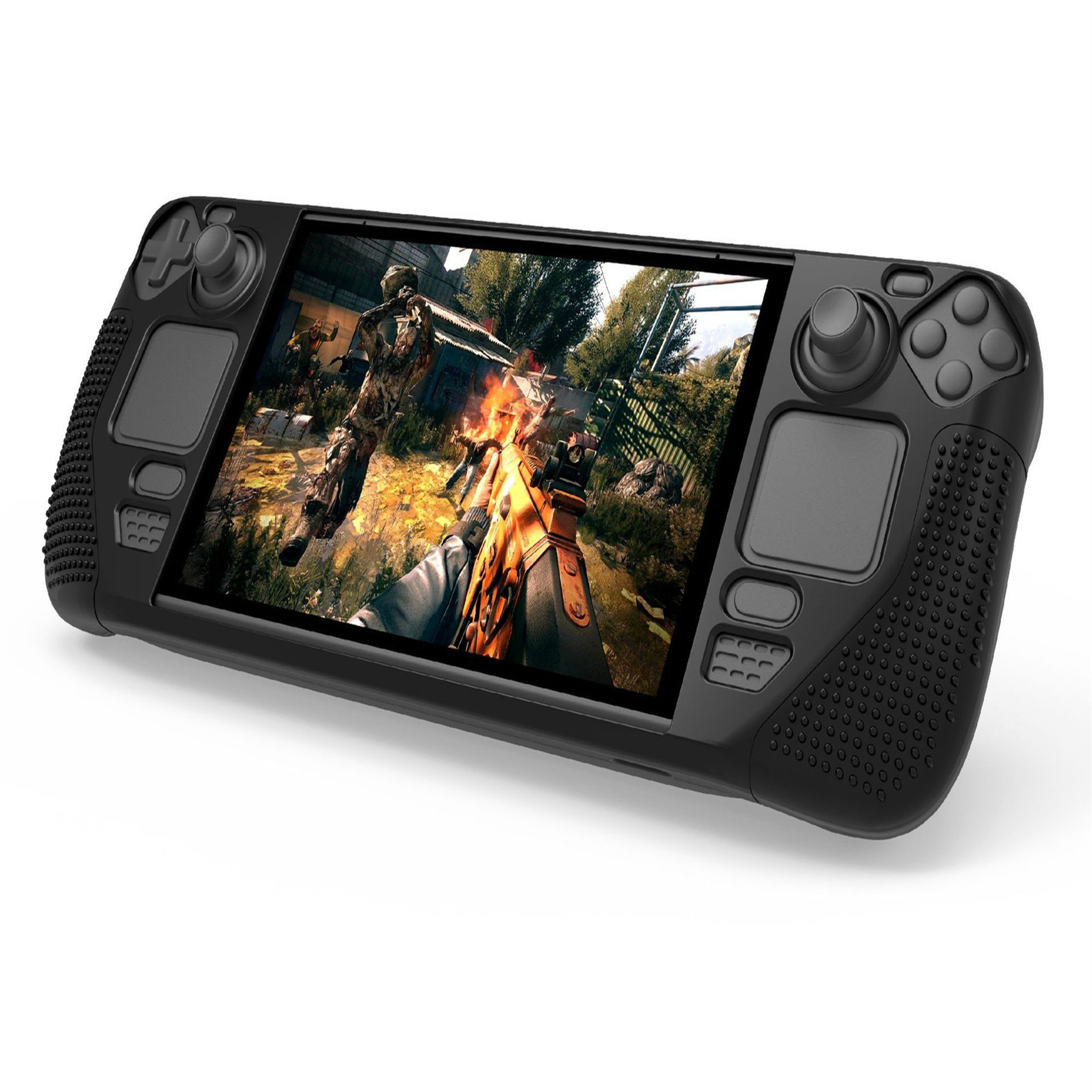 Аксессуары Staem Deck OLED, си – обзор и цена Board Game Steam