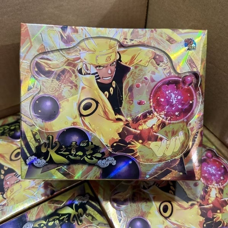 Официальные коллекционные карт – обзор и цена Board Game Naruto