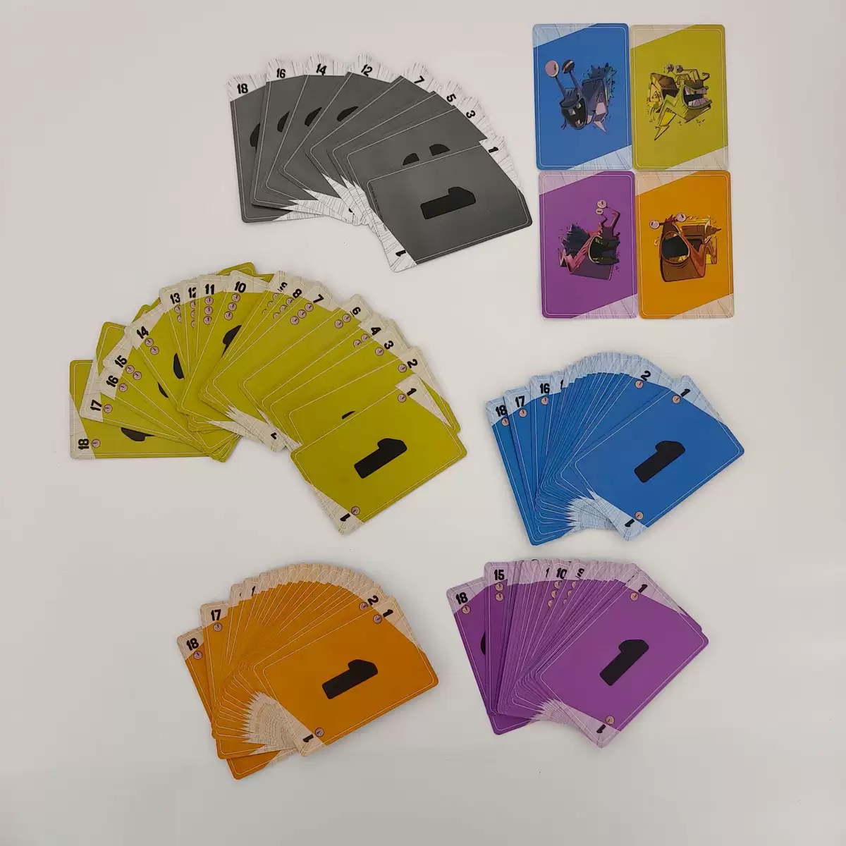 Настольная игра Snailed it: ка – обзор и цена Board Game Heat